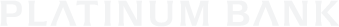 Platinum Bank