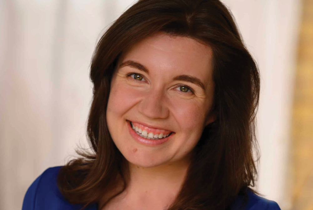 KATIE MADSEN
