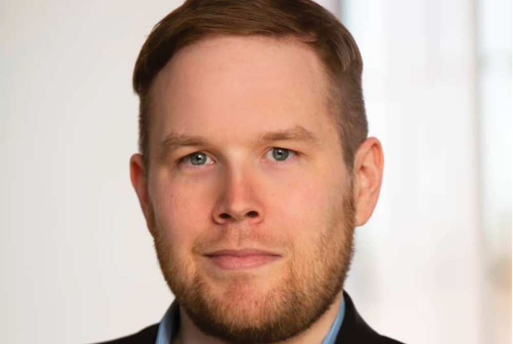 RYAN STEINBAUER